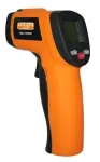 Laser termomeeter -50ºC +550ºC