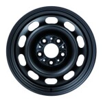 6.5x16, 5x120, CH 72,5, ET: 33; velg teras BMW 1 (F20), 1 (F21) 11.10- KRONPRINZ