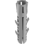 NAILONTÜÜBEL BARRACUDA 10/50 50TK/PK