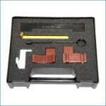 PINDUR Jaotusmehhanismi fikseerimis komplek Opel/Alfa Romeo/Fiat 1.6/1.8