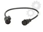 TEXA juhe liidesekaabel IVECO veoauto 30 PIN