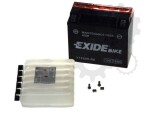 aku AGM Exide 12 V 18 Ah 175x87x155 270A +- YTX20H-BS