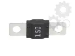 kaitse lame MIDI 150A