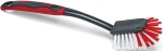 NÕUDEPESUHARI 2-K "CLEVER" 28cm