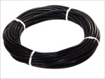kummivoolik gaasile 5mm x 11.4mm - pakend 25m