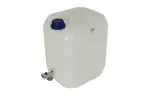 BORG HICO канистра для воды 10L- с краном.
