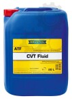 20L täissünt õli automaatne variaatorkäigukast CVT MB236.20