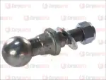 CARGOPARTS haagise kuul fi 50mm / M22X1,5mm, tsingitud, 3500kg