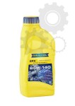 1L mineraalne Käigukasti õli EPX Getriebe-Oel SAE 85W-140 GL-5