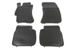 Kummimatid Subaru Legacy IV 2004-2009 kpl. 4- tk.