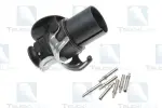 TRUCKLIGHT pistik EBS 7-kontakti