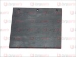 CARGOPARTS porikumm ilma logota väikehaagis (200x250mm)