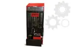 CONDESA õhusoojendaja õliga SMH-33 (25kW- 33kW)