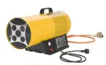 MASTER soojendaja BLP33M, 16-30kW