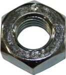 100 tk. mutrid 6- kant DIN 934 tsingitud M 4 Art.-Nr. 0624/001/51 4 100 tk.