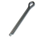 100 tk. splint DIN 94 tsingitud 3,2 x 40 Art.-Nr. 1507/001/51 3,2x40 100 tk.