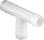 10 tk. plastik ühendus voolikule tüüp TS 6 mm 10 tk. 4669/000/17 33