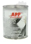 hermeetik liim mass pintsliga kandmiseks  SEAL 12 1 kg
