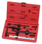 Jaotusmehhanismi fikseerimiskomplekt diisel - Ford 1.8 TDDi/TDCi - 98-07aasta