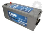 EXIDE aku 145Ah/900A, +- 513x189x223,B0 Professional POWER EF1453