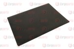 CARGOPARTS Tendi remondi plaaster (35x42cm) värv must