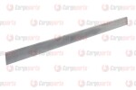 CARGOPARTS alumiinium liist küljele , pikkus 3200mm kõrgus 125mm