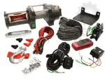 Vints QUAD Dragon Winch HIGHLANDER 1588kg 3500lb 