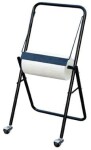 Paberkäteräti hoiustaja garaazhi metallist 840x710x430mm, kaal: 2,8kg. Profitool