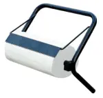 Paberkäteräti hoiustaja garaazhi metallist  270x240x360mm, kaal: 1,6kg. Profitool