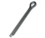 100 tk. splint DIN 94 tsingitud 2,0 x 32 Art.-Nr. 1507/001/51 2,0x32 100 tk.