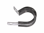 Kummivoodriga klamber 19mm