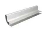 kaitse lõigatud (profil lõigatud CARGO-C001-le )