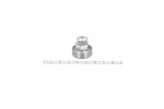 rull katus TSE- Kogel, diameeter 24mm x pikkus rullid 15mm