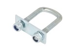 koormakinnitus ( aas koorma kinnitamiseks 92mm, 800kg, pool ring) LC=