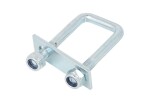 koormakinnitus ( aas koorma kinnitamiseks 110mm, 800kg, pool ring) LC=
