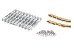 otsik tollimise kaablile fi 6 ( 1 komplekt = 10tk)