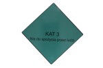 tahvel hoiatus/ informatsioon (KAT3 - ) 30 x30cm