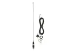 raadiosaatja antenn CB MINI SNAKE-27, tüüp kinnitus: paigaldus, 610 mm