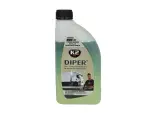 K2 DIPER 1kg - kahekomponentne puhastusvahend 
