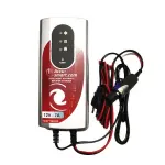 laadija - MICRO & SOS 12V - ACCU-SMART 12V-2A Įkroviklis ACCU-SMART, 12V-2A