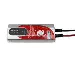 laadija EXT. AUTO. BOOSTER 12/24V - 12V-4A ACCU-SMART Įkroviklis ACCU-SMART, 12/24V, 12V-4A