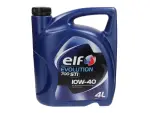 Elf evolution 700 sti 10w40 4L poolsünt