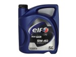 5L täissünt mootoriõli 5W40 ELF Evolution 900 SXR