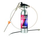 ERRECOM püstol puhastamiseks  DPF suruõhuga