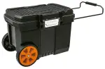 Ratastega tööriistakohver 57L Truper 10902