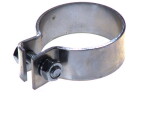CLAMP lint montaaži tsingitud 65.5 mm