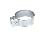 CLAMP lint montaaži tsingitud 70.5mm