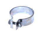 CLAMP lint montaaži tsingitud 75.5mm