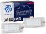 в багажник свет LED HYUNDAI. KIA CANBUS 2шт M-TECH