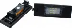 numbrituli led bmw oem 63267165735. 63267193294 canbus 2tk m-tech